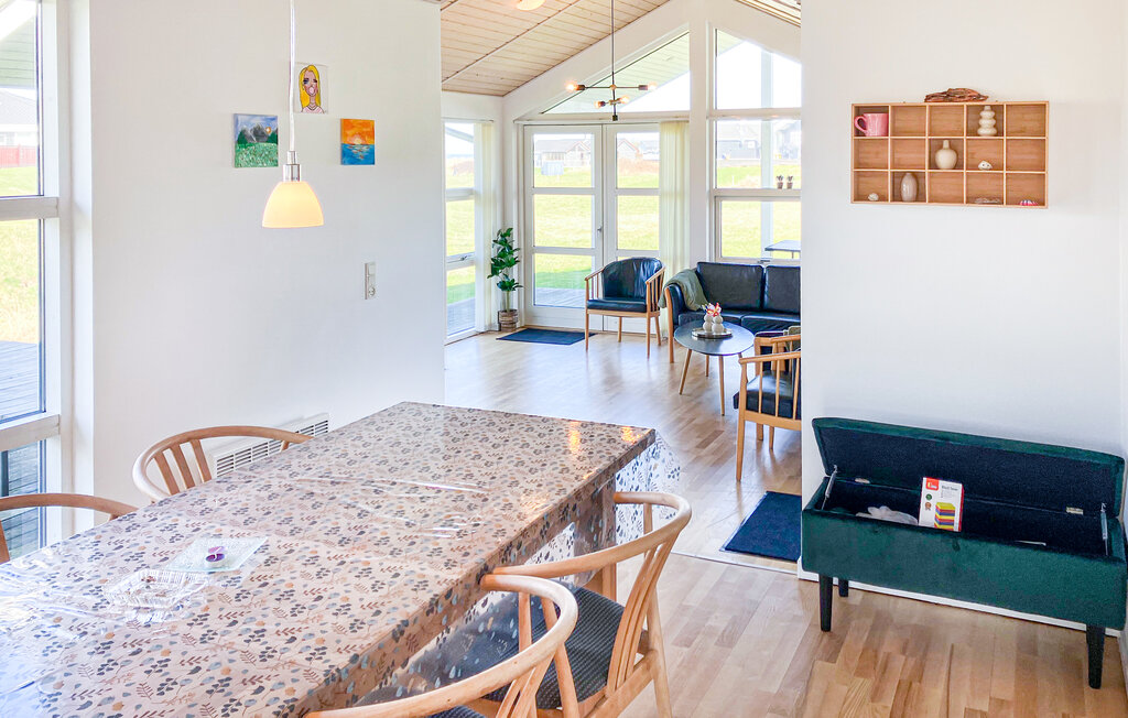 Ferienhaus - Lavensby , Dänemark - F09143 12