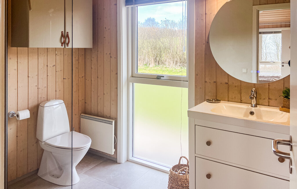 Feriehus - Mommark Strand , Danmark - F09621 25