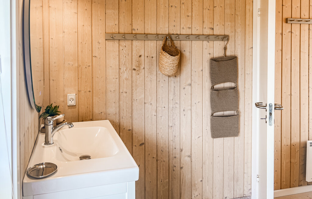 Feriehus - Mommark Strand , Danmark - F09621 26