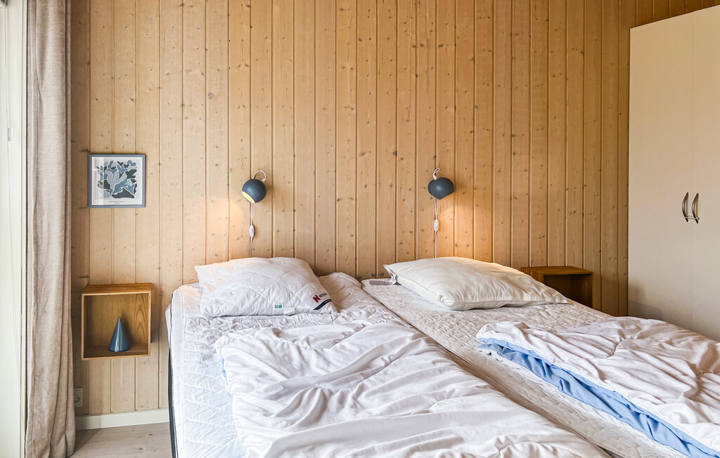 Feriehus - Mommark Strand , Danmark - F09621 20