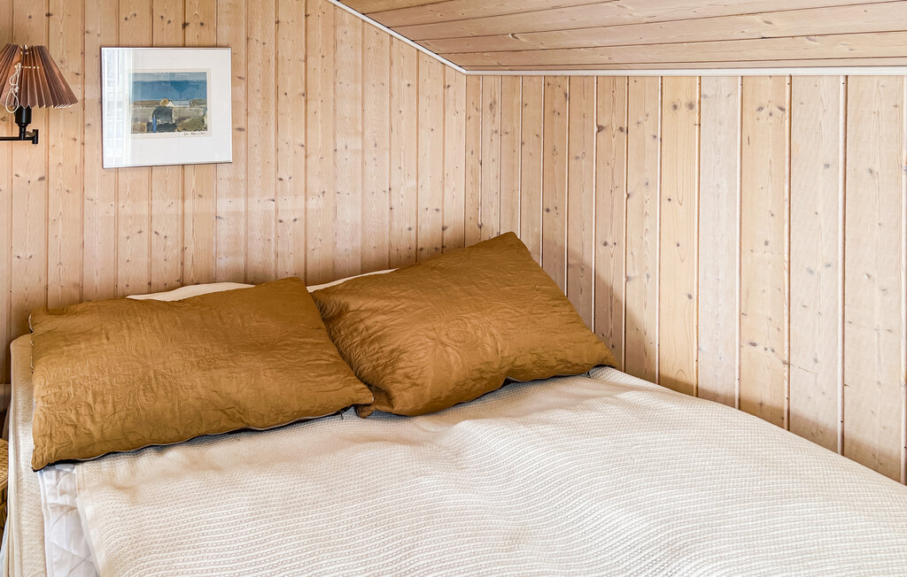 Feriehus - Mommark Strand , Danmark - F09621 22