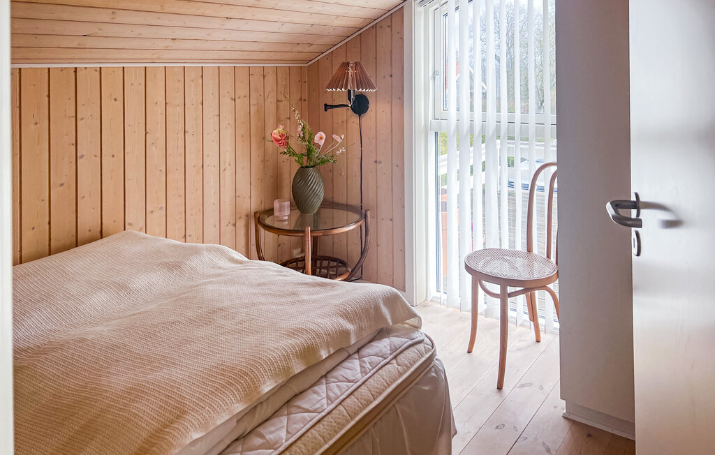 Feriehus - Mommark Strand , Danmark - F09621 23