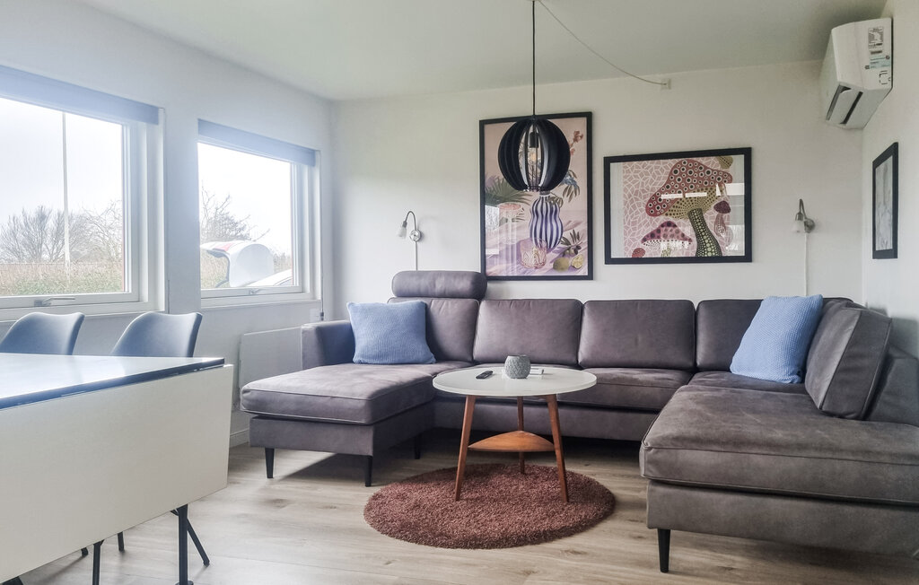 Ferienhaus - Købingsmark , Dänemark - F09382 2