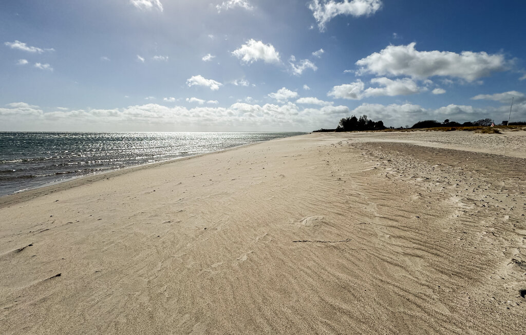 Feriehus - Skovmose Strand , Danmark - F09224 9