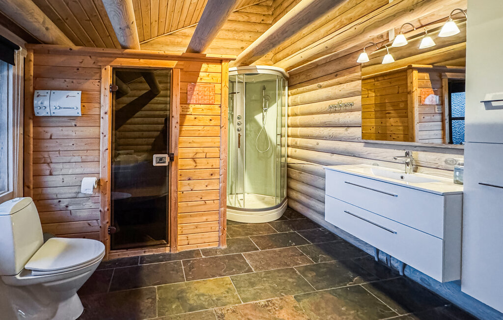 Feriehus - Skovmose Strand , Danmark - F09224 22