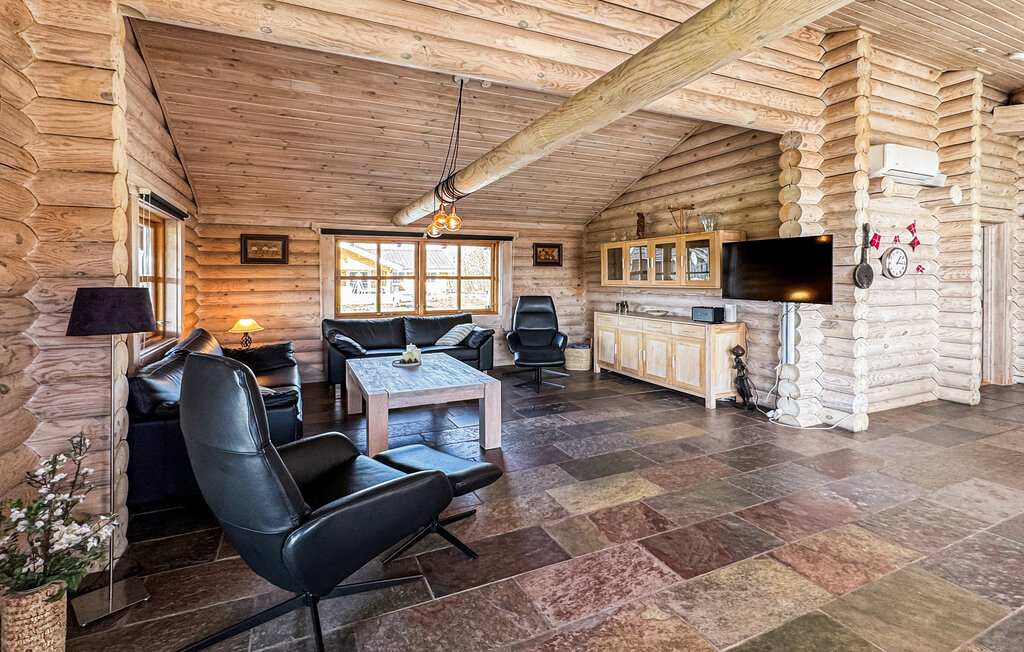 Feriehus - Skovmose Strand , Danmark - F09224 3