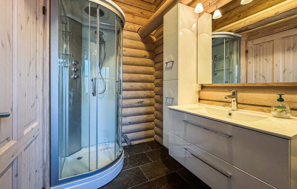 Feriehus - Skovmose Strand , Danmark - F09224 23