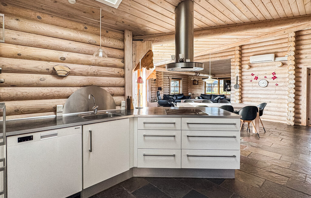 Feriehus - Skovmose Strand , Danmark - F09224 15