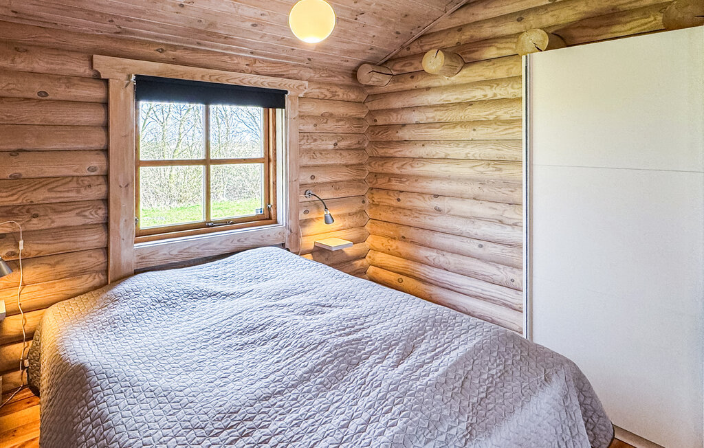 Feriehus - Skovmose Strand , Danmark - F09224 18