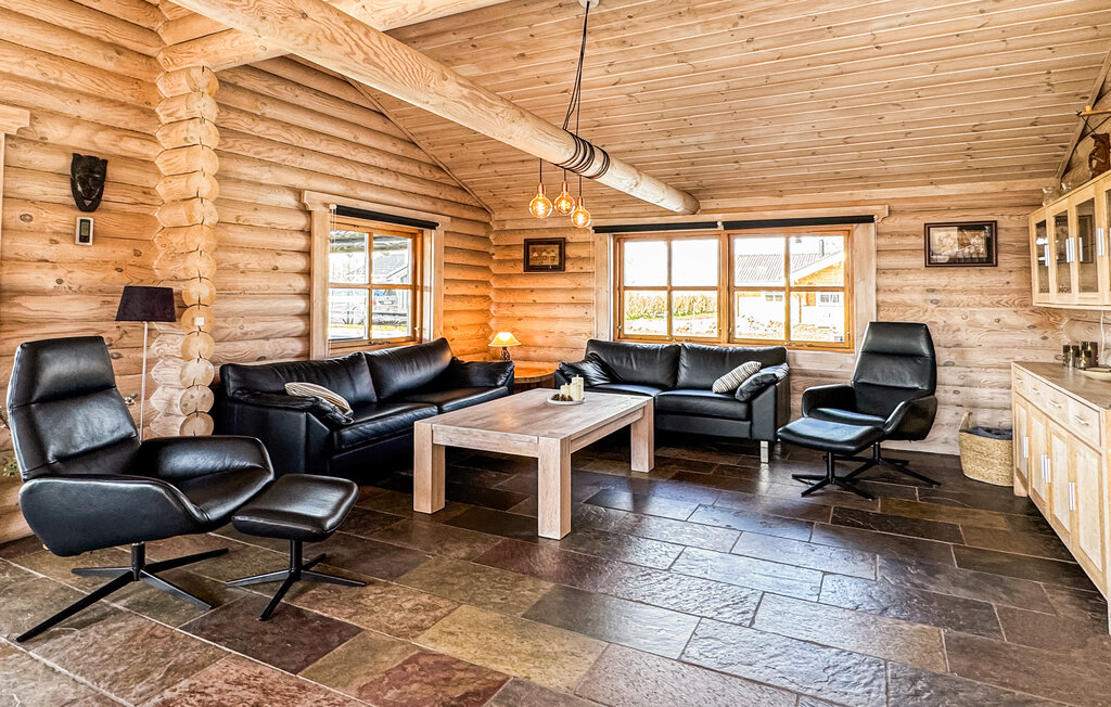 Feriehus - Skovmose Strand , Danmark - F09224 13