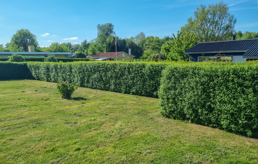 Ferienhaus - Købingsmark , Dänemark - F09382 7