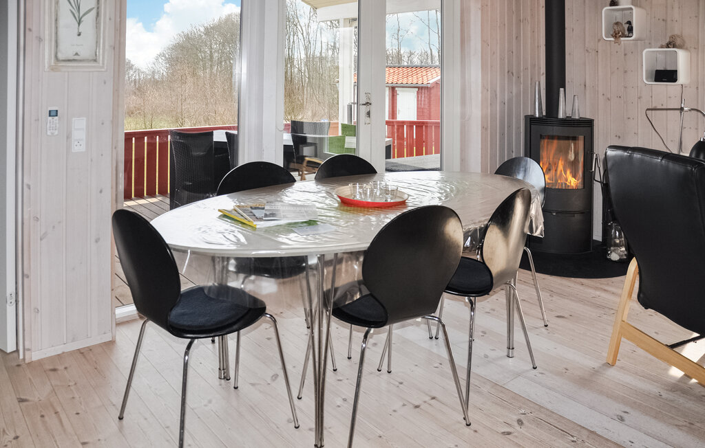 Feriehus - Mommark , Danmark - F09278 5