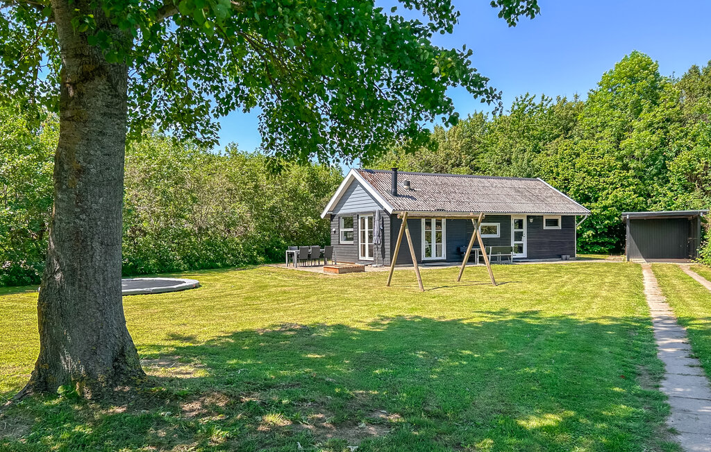 Ferienhaus - Skovmose Strand , Dänemark - F09469 7