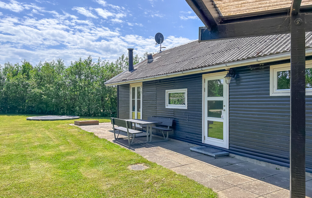 Ferienhaus - Skovmose Strand , Dänemark - F09469 10