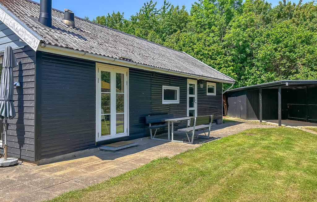 Ferienhaus - Skovmose Strand , Dänemark - F09469 9