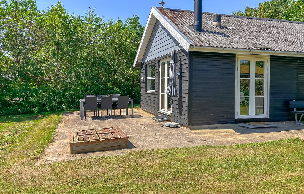 Ferienhaus - Skovmose Strand , Dänemark - F09469 1