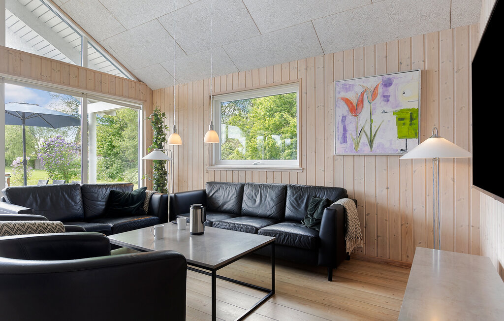 Ferienhaus - Kegnæs , Dänemark - F09804 17