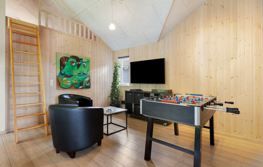 Ferienhaus - Kegnæs , Dänemark - F09804 31