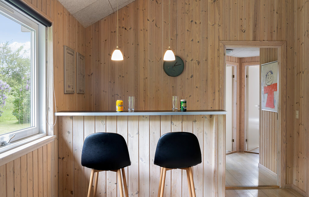 Ferienhaus - Kegnæs , Dänemark - F09804 32