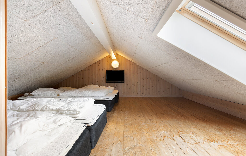 Ferienhaus - Kegnæs , Dänemark - F09804 27