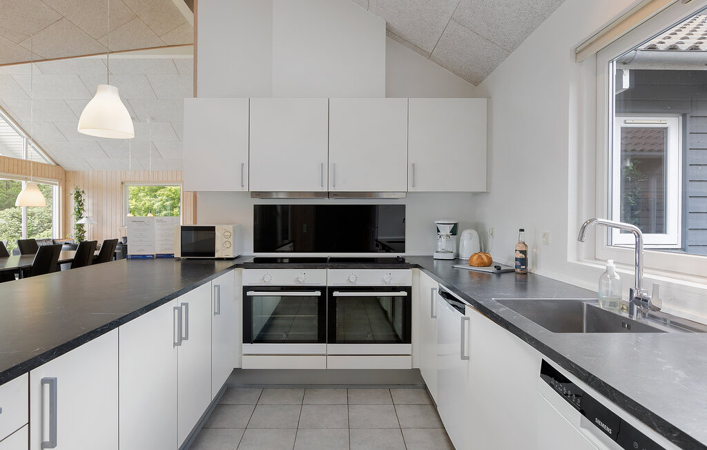 Ferienhaus - Kegnæs , Dänemark - F09804 5