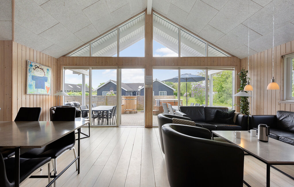 Ferienhaus - Kegnæs , Dänemark - F09804 3