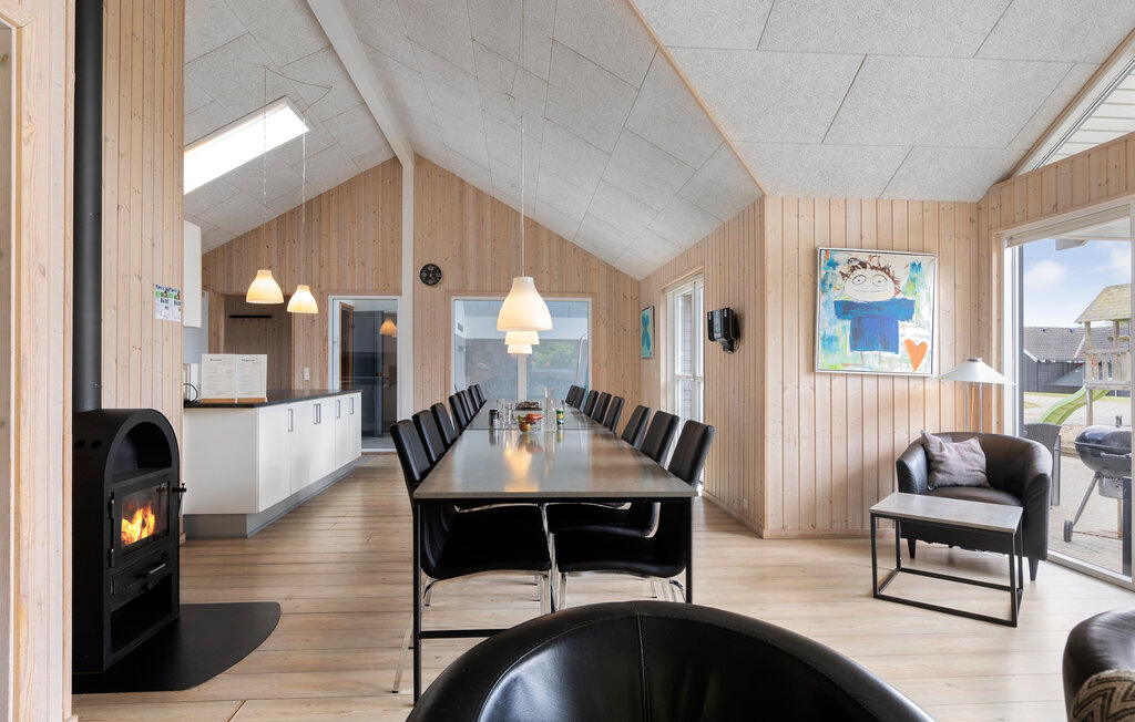 Ferienhaus - Kegnæs , Dänemark - F09804 18