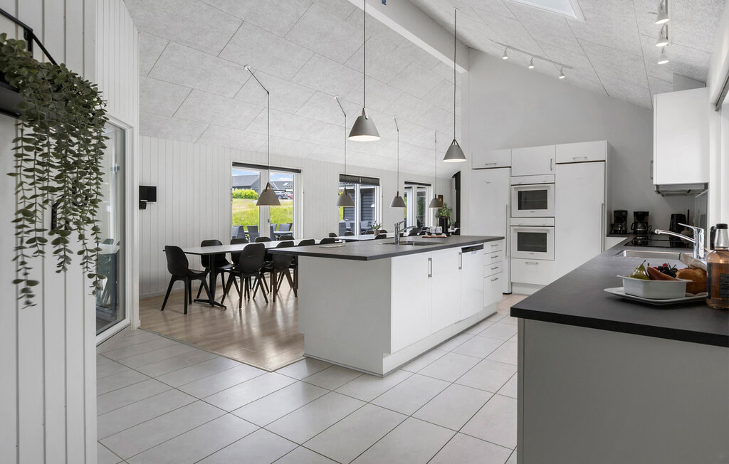 Feriehus - Mommark Strand , Danmark - F09385 26