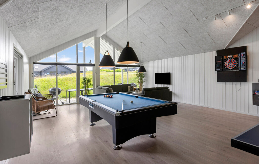 Feriehus - Mommark Strand , Danmark - F09385 52