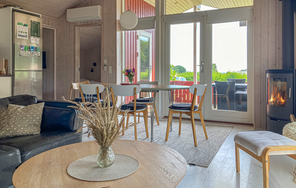 Feriehus - Mommark , Danmark - F09278 18