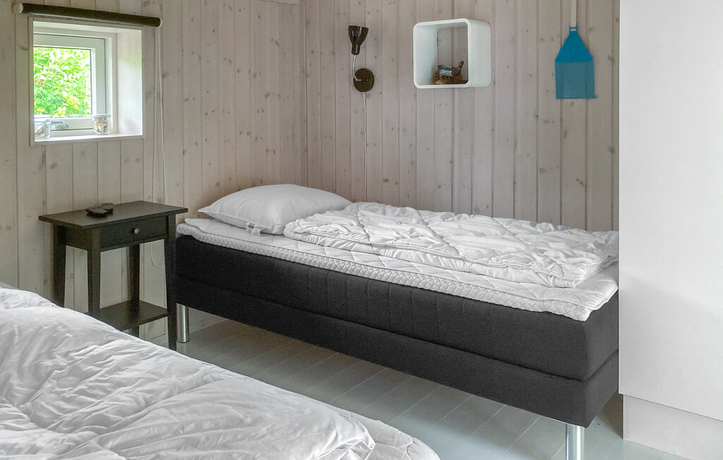 Feriehus - Mommark , Danmark - F09278 21