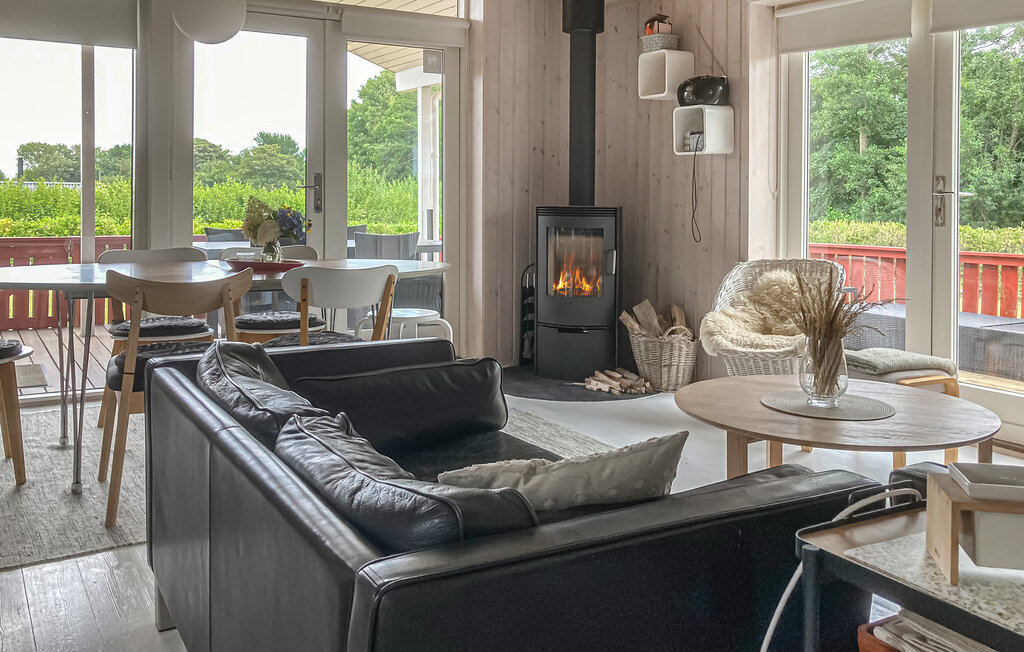 Feriehus - Mommark , Danmark - F09278 6