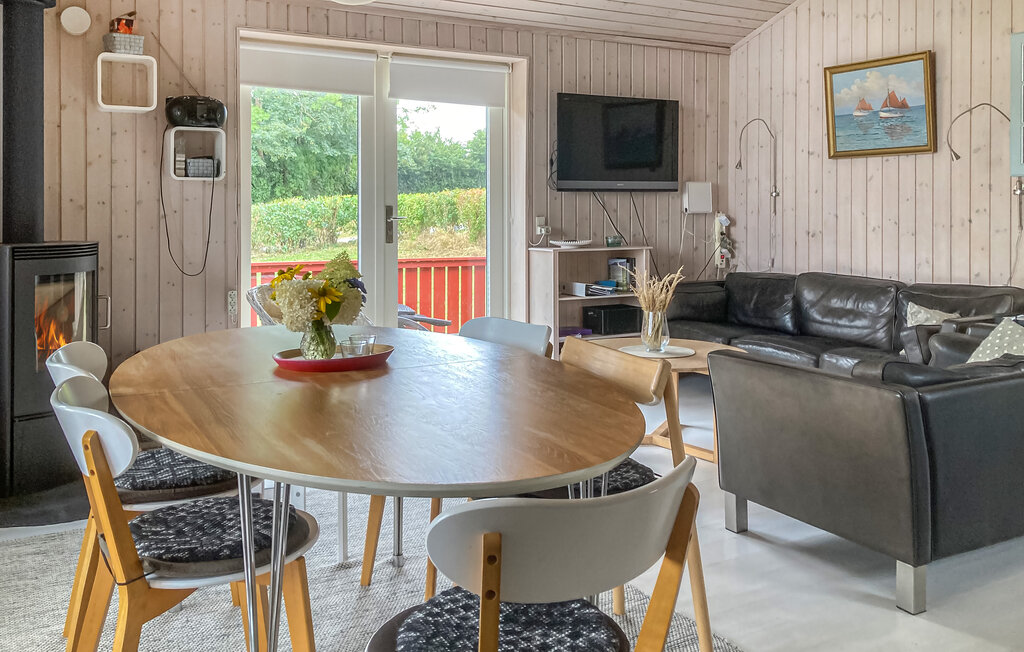 Feriehus - Mommark , Danmark - F09278 3