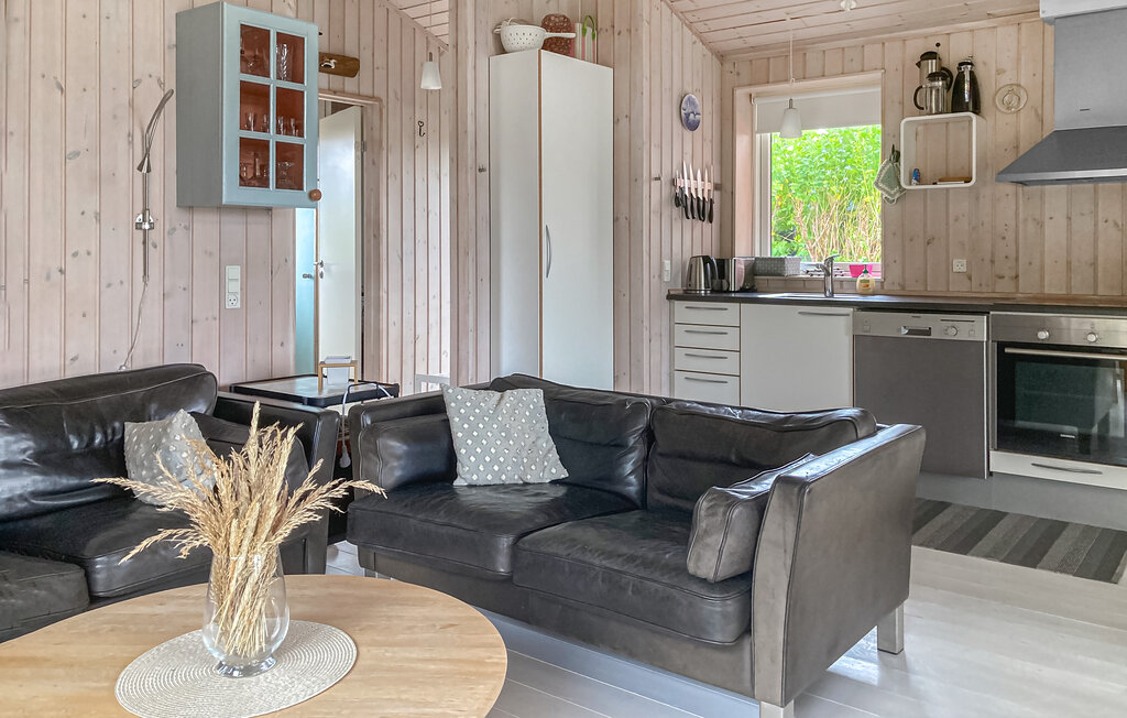 Feriehus - Mommark , Danmark - F09278 4