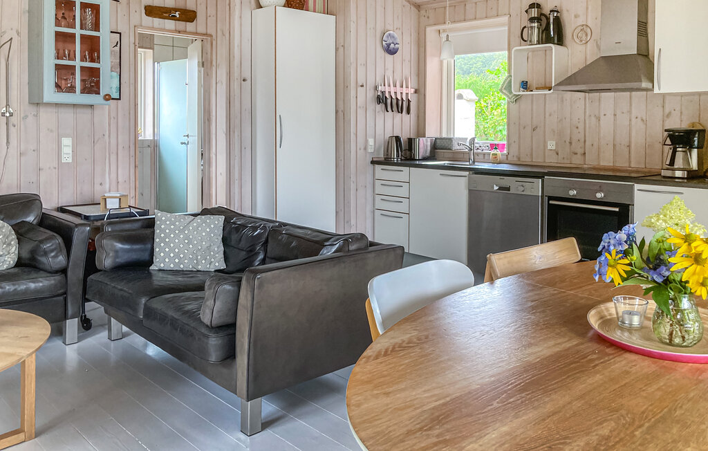 Feriehus - Mommark , Danmark - F09278 17