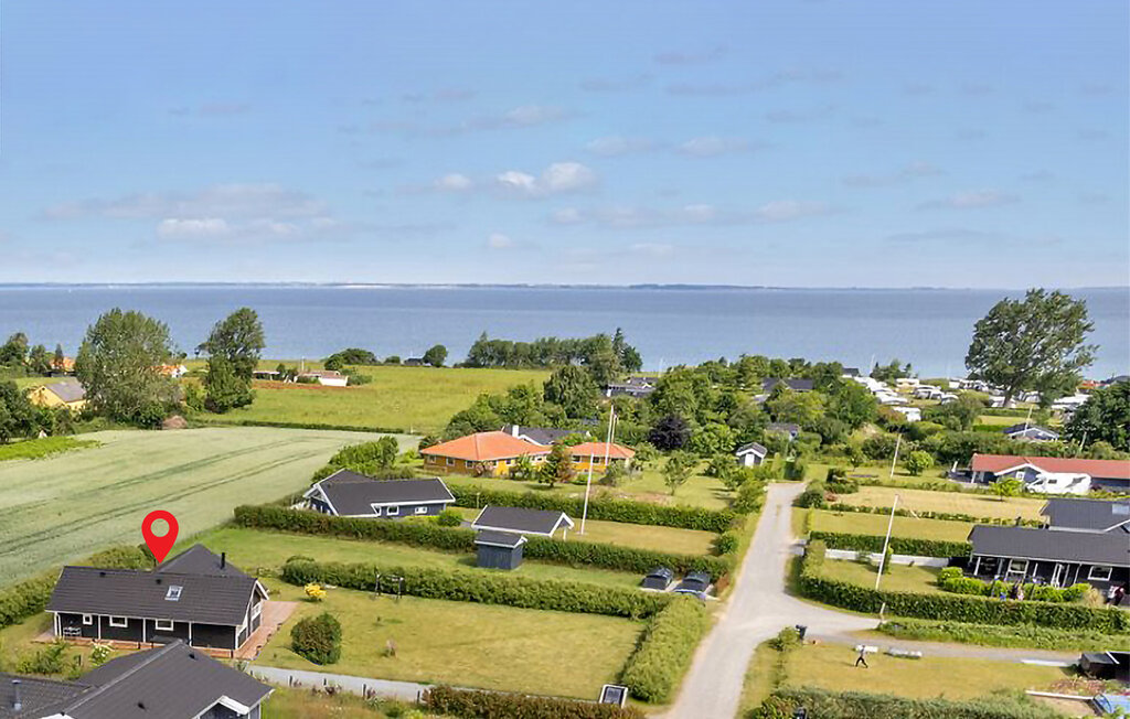 Feriehus - Købingsmark , Danmark - F09213 10