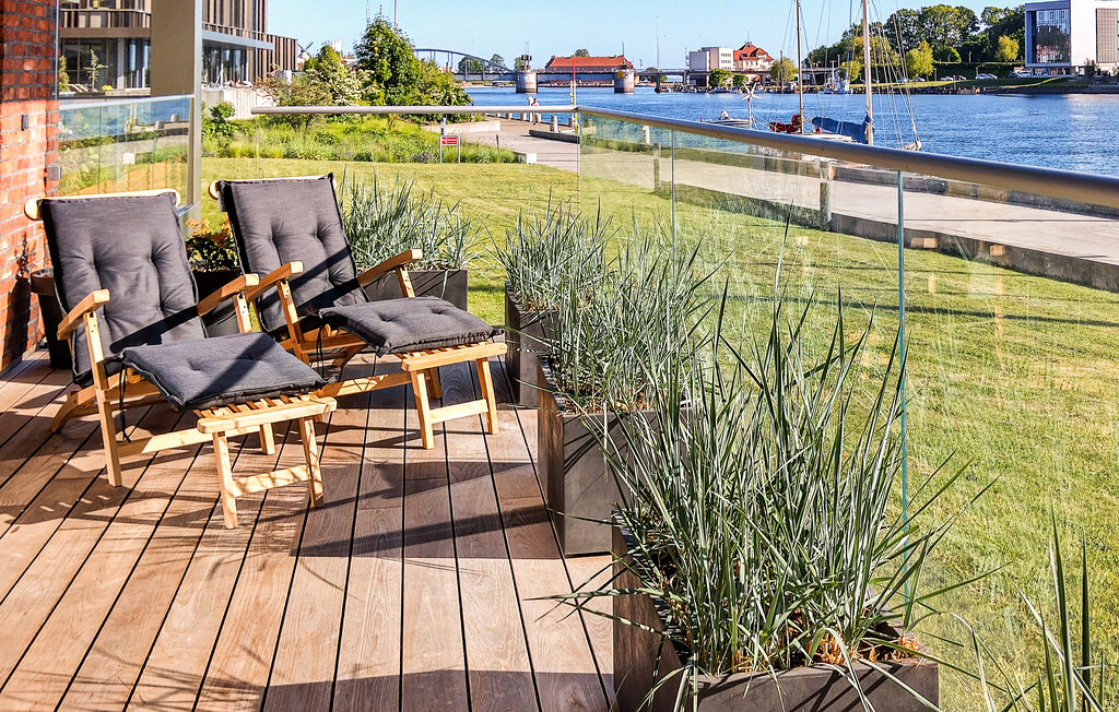 Ferienwohnung - Sønderborg Havnefront , Dänemark - F09529 12