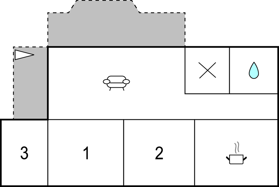 Ferienhaus 