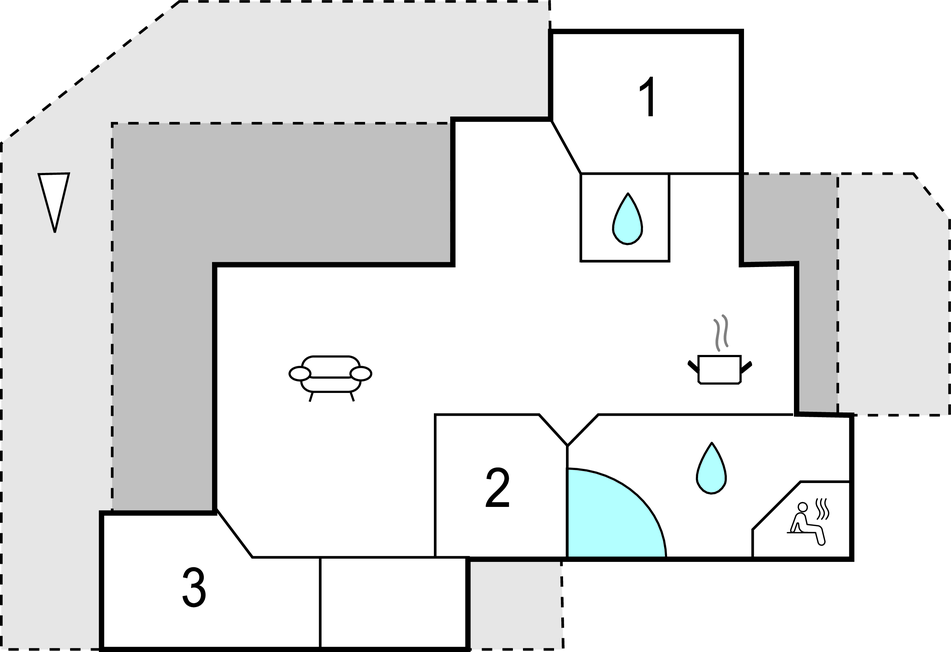 Ferienhaus 
