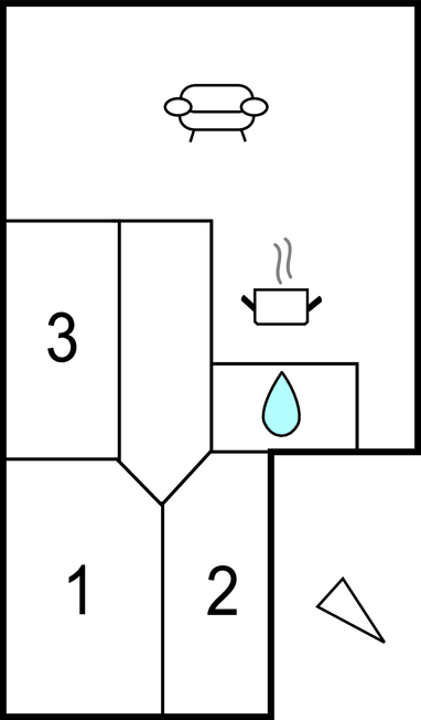 Leilighet 