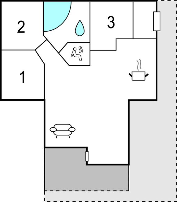 Vacation home 