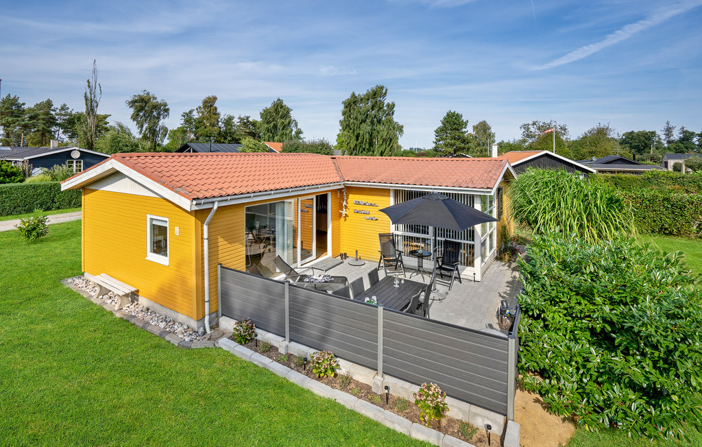 Ferienhaus Sydals