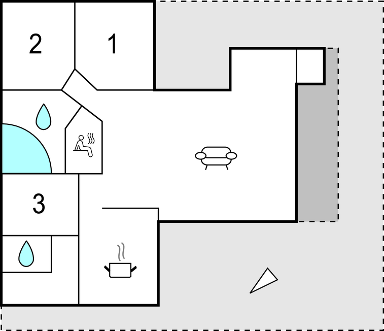 Ferienhaus 