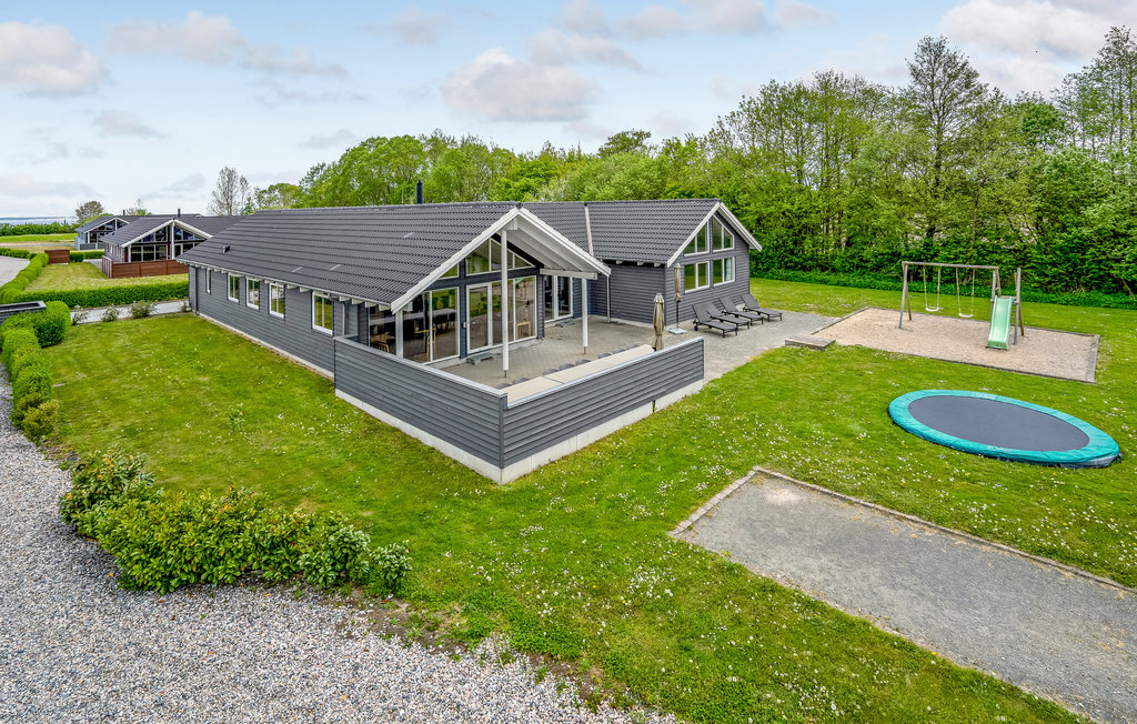 Ferienhaus Nordborg