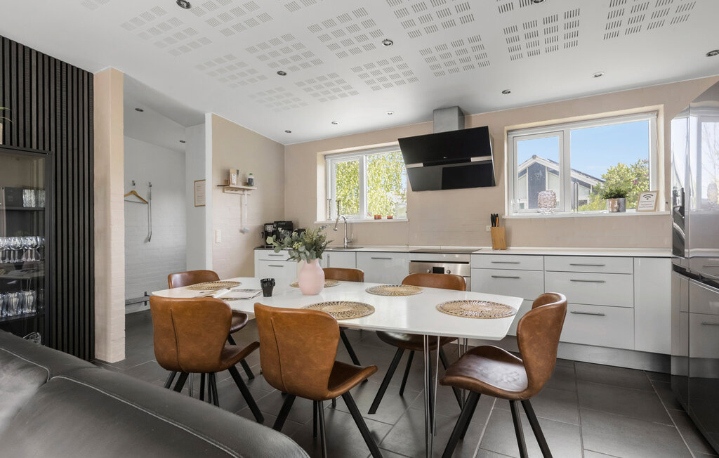 Holiday Home - Skovmose Strand , Denmark - F09581 8