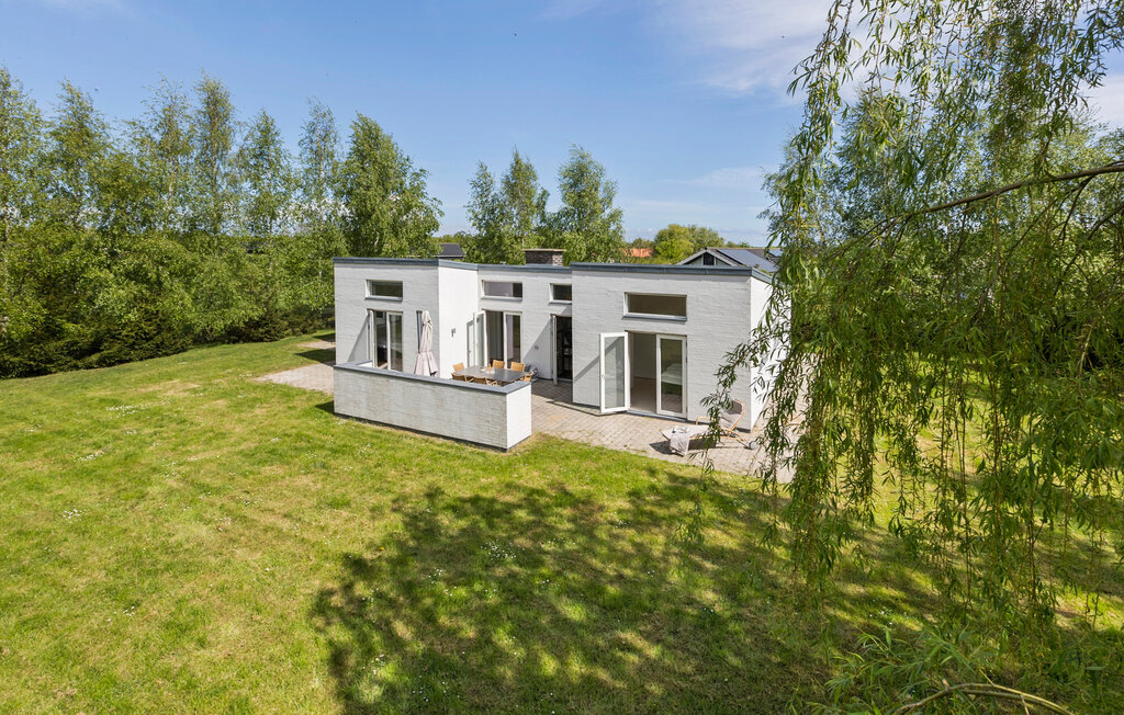 Holiday Home - Skovmose Strand , Denmark - F09581 81