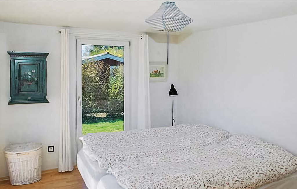 Feriehus - Askø , Danmark - F1105 8