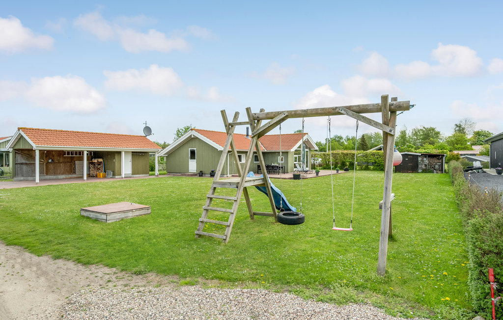Ferienhaus - Kobæk Strand , Dänemark - F2092 23