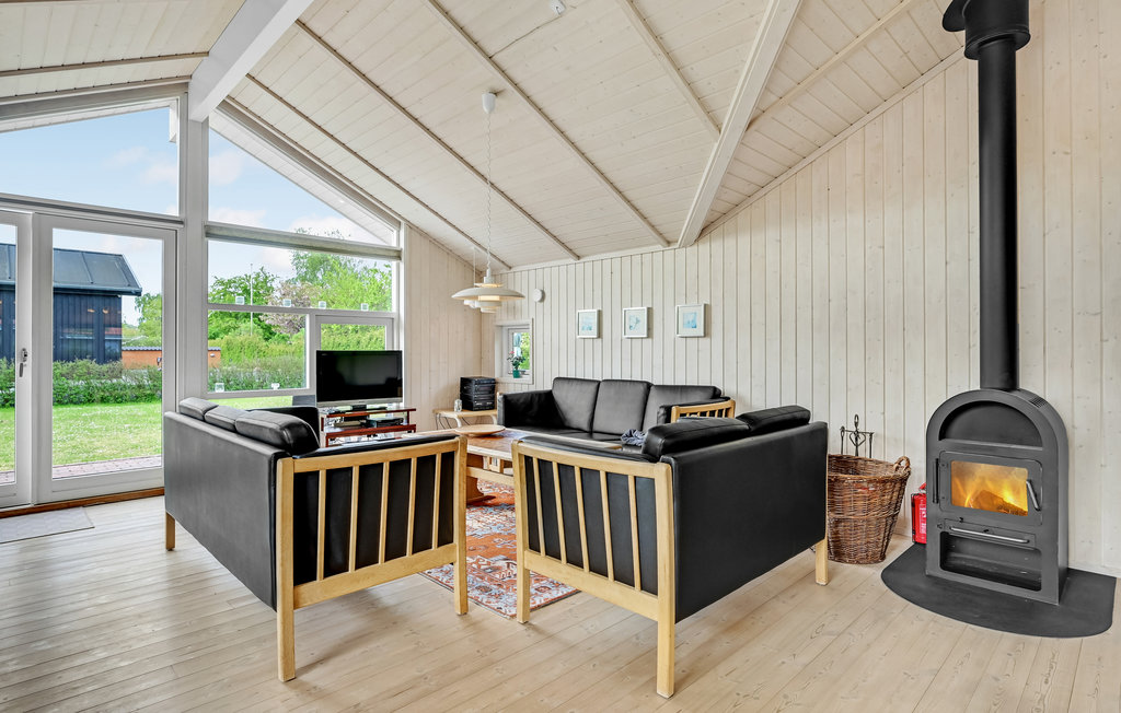 Ferienhaus - Kobæk Strand , Dänemark - F2092 14