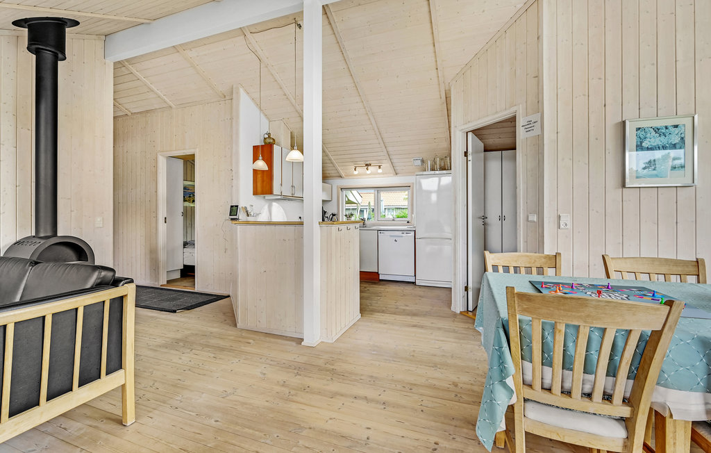Ferienhaus - Kobæk Strand , Dänemark - F2092 3